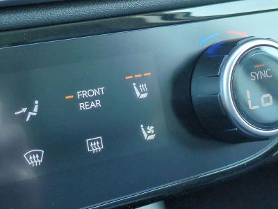 2026 Hyundai PALISADE — photo 30 view
