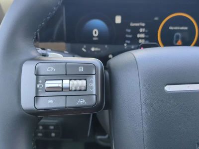 2026 Hyundai PALISADE — photo 35 view