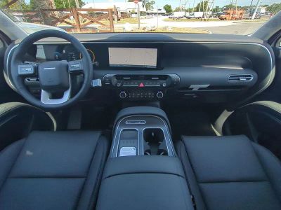 2026 Hyundai PALISADE — photo 19 view