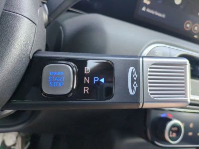 2026 Hyundai PALISADE — photo 23 view