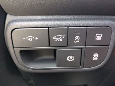2026 Hyundai PALISADE — photo 31 view