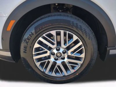 2026 Hyundai PALISADE — photo 11 view