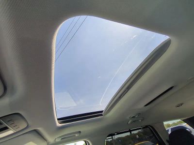 2026 Hyundai PALISADE — photo 25 view