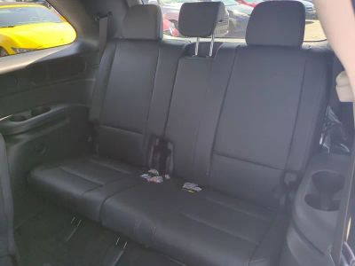 2026 Hyundai PALISADE — photo 16 view