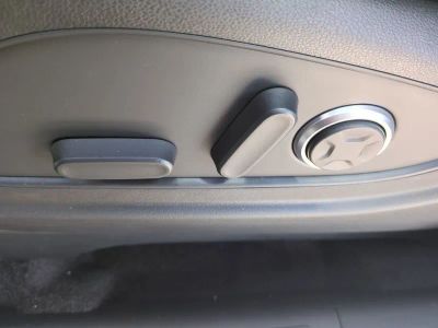 2026 Hyundai PALISADE — photo 24 view