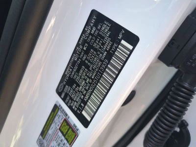 2026 Hyundai PALISADE — photo 41 view
