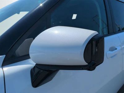 2026 Hyundai PALISADE — photo 12 view