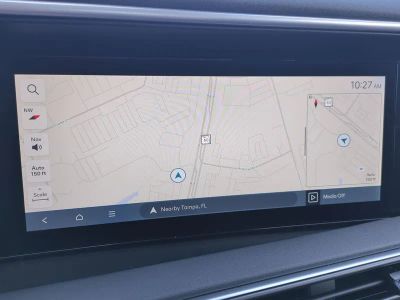 2026 Hyundai PALISADE — photo 28 view