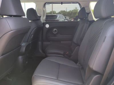 2026 Hyundai PALISADE — photo 17 view