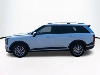 2026 Hyundai PALISADE — photo 8 view