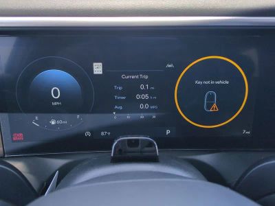 2026 Hyundai PALISADE — photo 38 view
