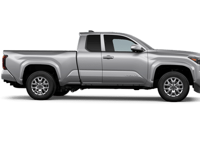 2026 Toyota Tacoma — photo 15 view