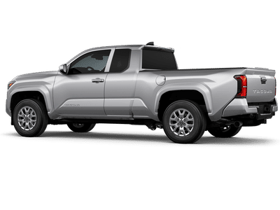 2026 Toyota Tacoma — photo 7 view