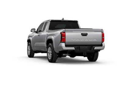 2026 Toyota Tacoma — photo 26 view