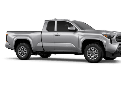 2026 Toyota Tacoma — photo 16 view