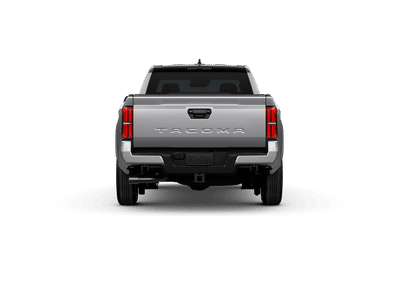2026 Toyota Tacoma — photo 10 view