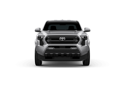 2026 Toyota Tacoma — photo 19 view