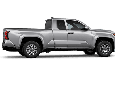 2026 Toyota Tacoma — photo 14 view
