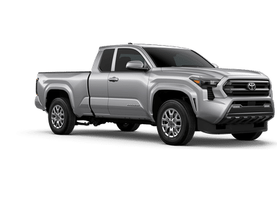 2026 Toyota Tacoma — photo 17 view