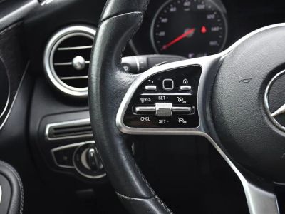 2020 Mercedes-Benz C-Class — photo 8 view