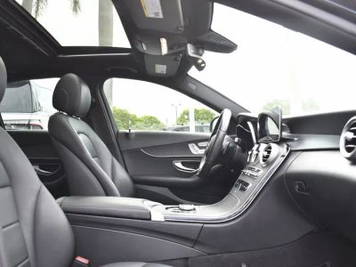 2020 Mercedes-Benz C-Class — photo 28 view
