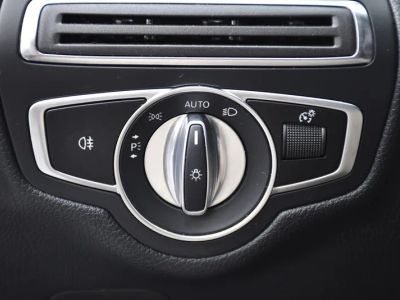 2020 Mercedes-Benz C-Class — photo 20 view