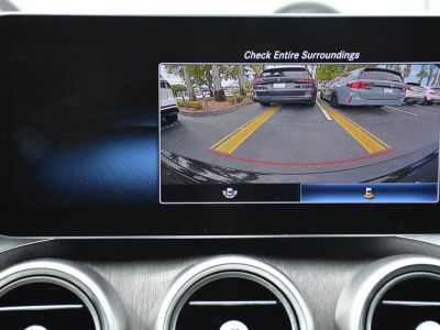 2020 Mercedes-Benz C-Class — photo 17 view