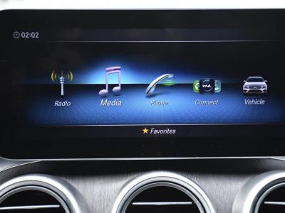 2020 Mercedes-Benz C-Class — photo 16 view