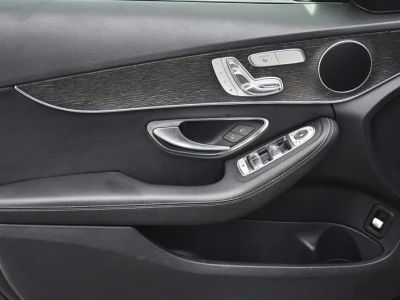 2020 Mercedes-Benz C-Class — photo 23 view
