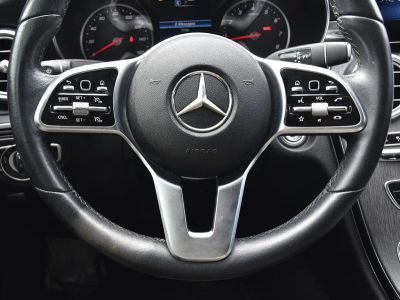 2020 Mercedes-Benz C-Class — photo 7 view