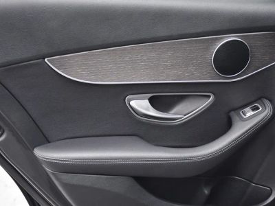 2020 Mercedes-Benz C-Class — photo 25 view