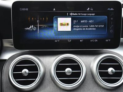 2020 Mercedes-Benz C-Class — photo 15 view