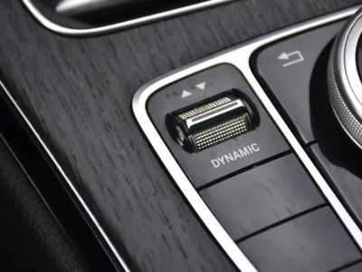 2020 Mercedes-Benz C-Class — photo 13 view