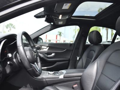 2020 Mercedes-Benz C-Class — photo 21 view
