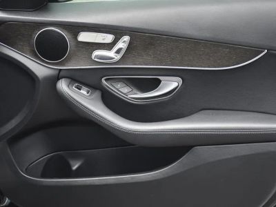2020 Mercedes-Benz C-Class — photo 30 view