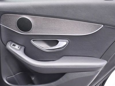 2020 Mercedes-Benz C-Class — photo 27 view