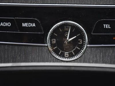 2020 Mercedes-Benz C-Class — photo 14 view