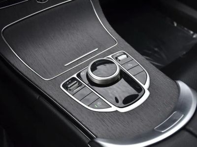 2020 Mercedes-Benz C-Class — photo 12 view