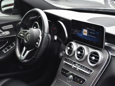 2020 Mercedes-Benz C-Class — photo 29 view