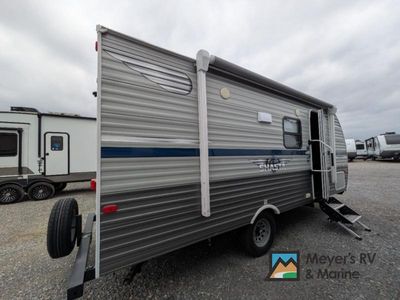 2021 Shasta RVs Shasta - Photo 3