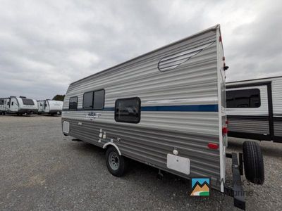 2021 Shasta RVs Shasta - Photo 4
