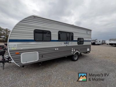2021 Shasta RVs Shasta - Photo 5