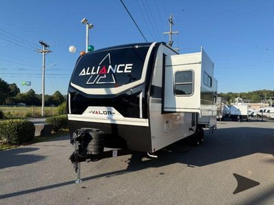 2026 Alliance RV Valor All-Access - Photo 1