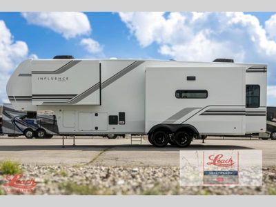 2026 Influence 2903RL - Photo 6