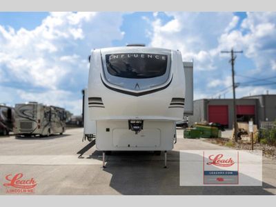 2026 Influence 2903RL - Photo 3