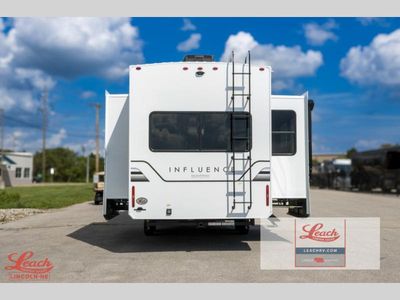 2026 Influence 2903RL - Photo 8