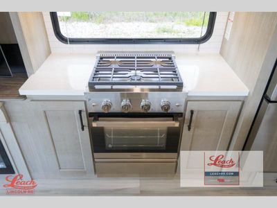 2026 Influence 2903RL - Photo 16