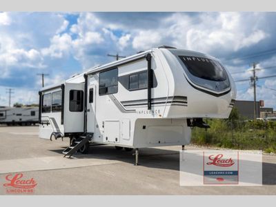2026 Influence 2903RL - Photo 1