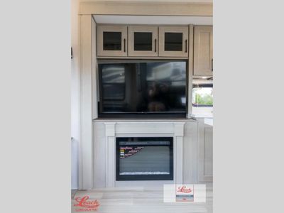2026 Influence 2903RL - Photo 20