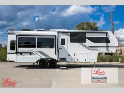 2026 Influence 2903RL - Photo 10
